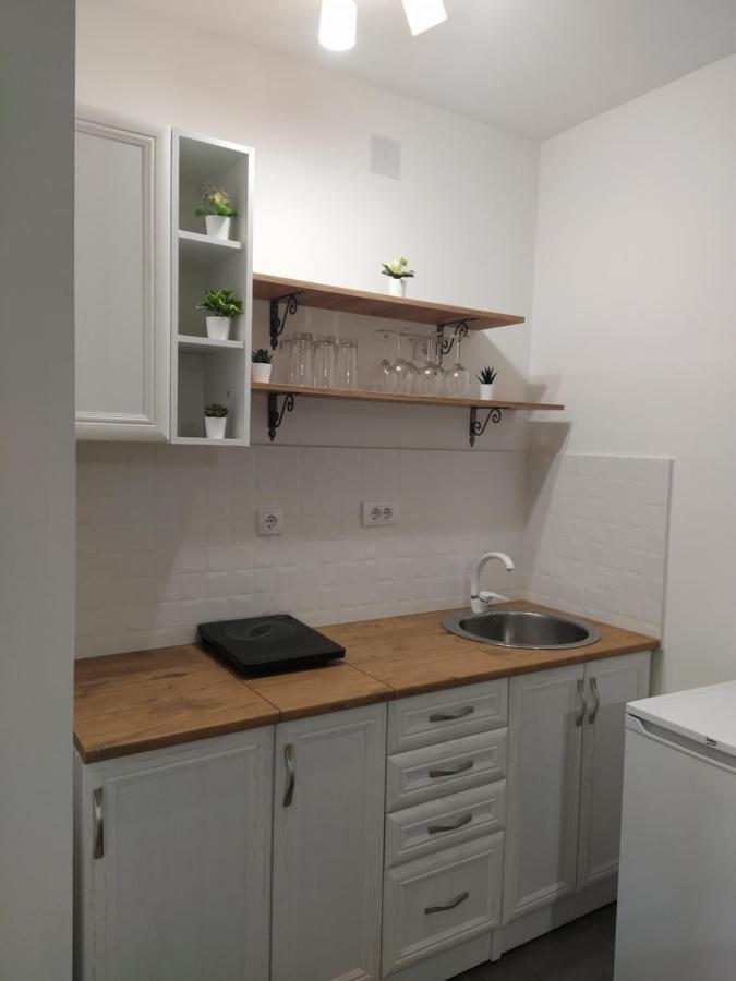 Bed and Breakfast Domacinstvo Kod Gere Crni Vrh Экстерьер фото