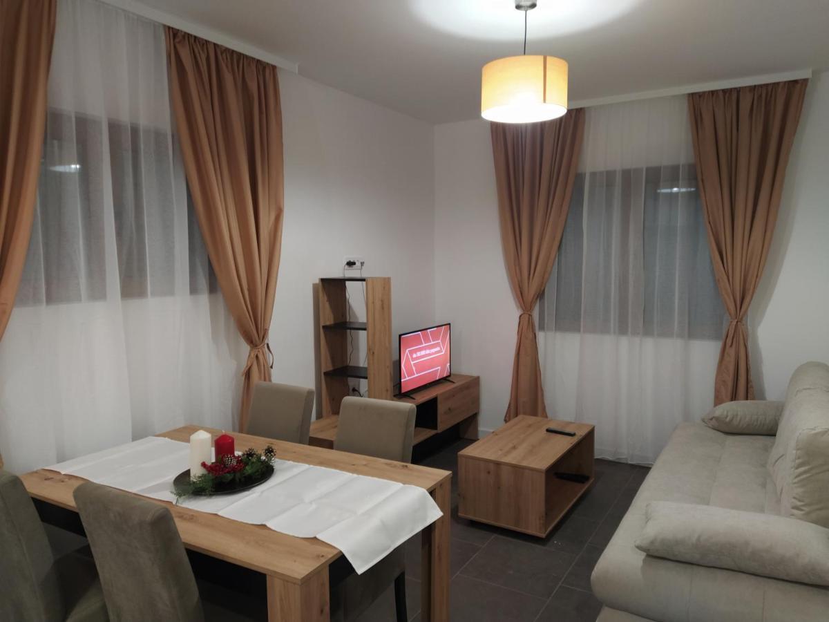 Bed and Breakfast Domacinstvo Kod Gere Crni Vrh Экстерьер фото